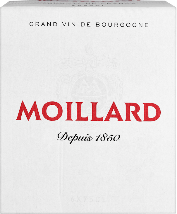 Moillard Beaujolais Les Malvaux AOP