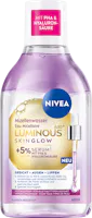 Sérum Eau micellaire Skin Glow Nivea