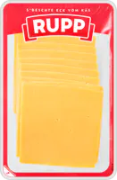 Rupp Cheddar