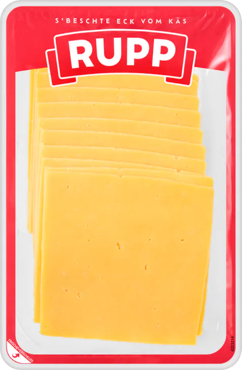 Rupp Cheddar