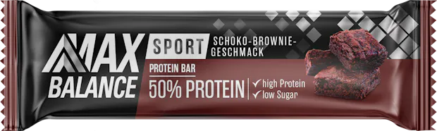 Max Balance Proteinriegel