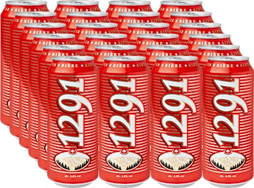 1291 Bier 1291 Bier