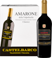 Castelbarco Amarone della Valpolicella DOCG Classico