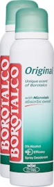 Borotalco Deo Spray Borotalco Deo Spray