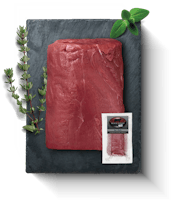 Black Angus Rindsfilet