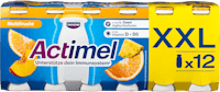 Yogurt da bere Multifrutta Actimel Danone