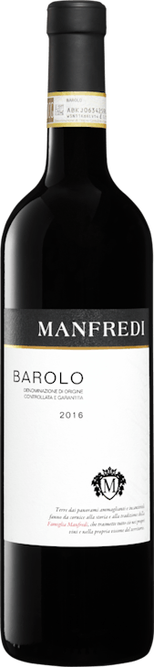 Manfredi Barolo DOCG