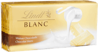 Tavoletta di cioccolata Bianca Lindt