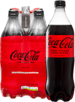 Coca-Cola Zero