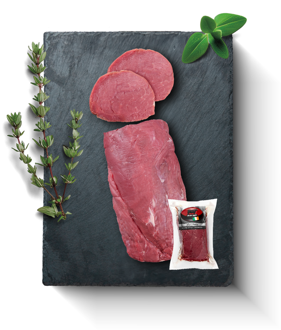 Black Angus Rindsfilet