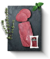 Filetto di manzo Black Angus