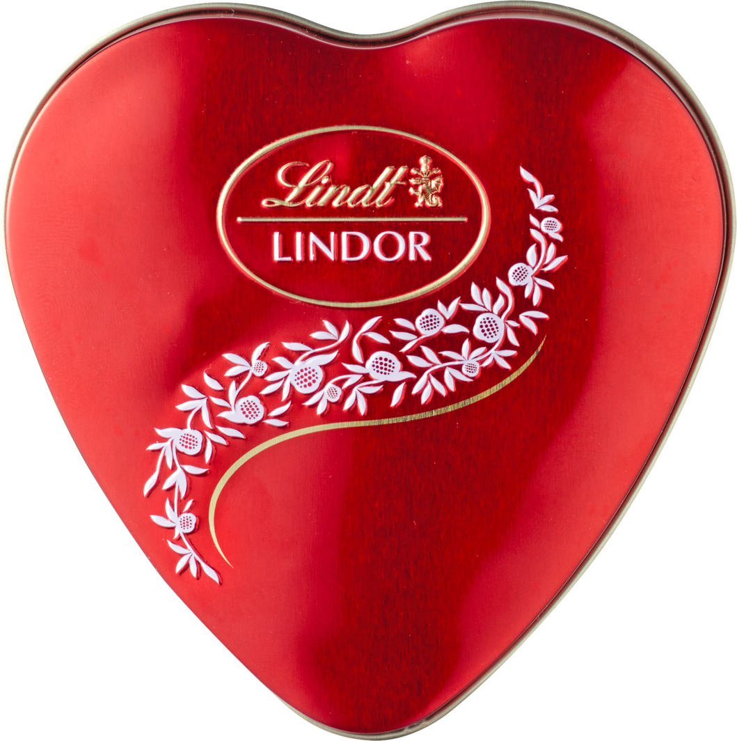 Lindt Lindor Kugeln Milch