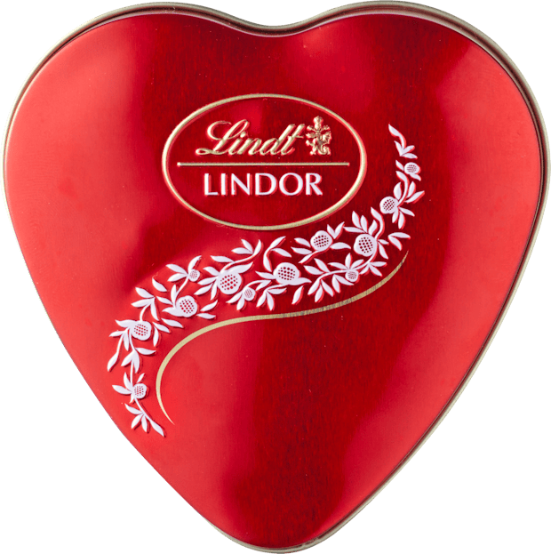 Lindt Lindor Kugeln Milch
