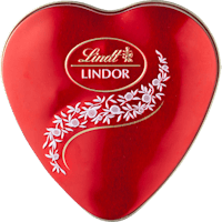 Lindt Lindor Kugeln Milch