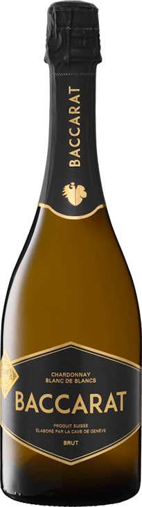 Baccarat Blanc de Blancs Chardonnay brut