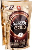 Nescafé Gold De Luxe