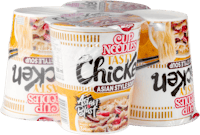 Nissin Cup Noodles
