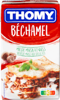 Sauce Béchamel Thomy