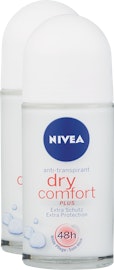 Nivea Deo Roll-on Nivea Deo Roll-on