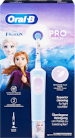 Brosse à dents électrique Vitality Pro Kids 3+ Oral-B