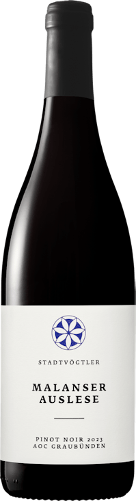 Malanser Auslese Pinot Noir AOC Graubünden