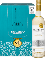 Trivento Reserve Chardonnay