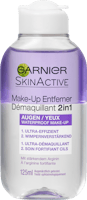 Garnier Skin Active Augen-Make-up-Entferner 2 in 1