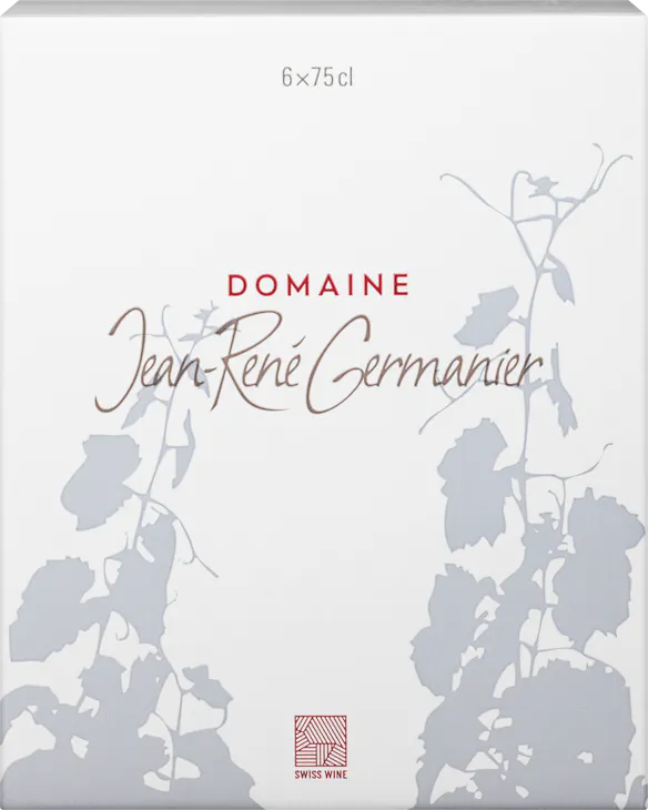Domaine Jean René Germanier Pinot Noir AOC Valais