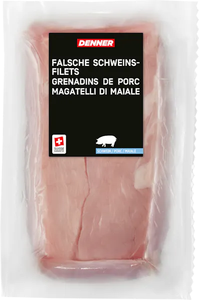 Magatelli di maiale Denner