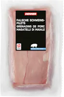 Magatelli di maiale Denner