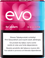 Ploom EVO Magenta