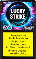 Lucky Strike Blue Crush