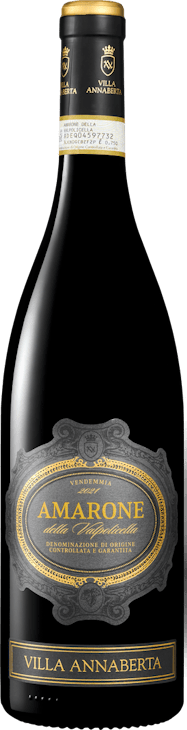 Villa Annaberta Amarone della Valpolicella DOCG