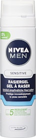 Nivea Men Sensitive Rasiergel Nivea Men Sensitive Rasiergel