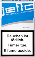 Jeffo Blue