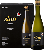 Staa Vin Mousseux Demi-sec Schaffhausen AOC