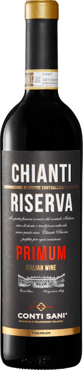 Primum Chianti DOCG Riserva
