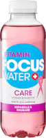 Focuswater Care Mirabelle & Rhubarbe