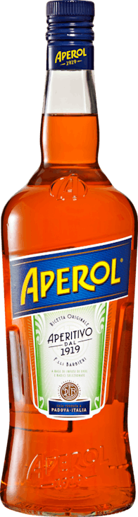 Aperol Bitter