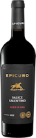 Epicuro Salice Salentino DOP Aged in Oak