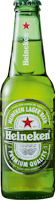 Heineken Bier Premium