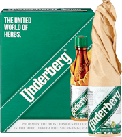 Underberg Bitter