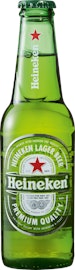 Birra Premium Heineken