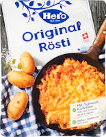 Rösti Original Hero