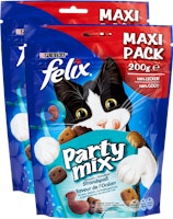 Felix Party Mix Seaside