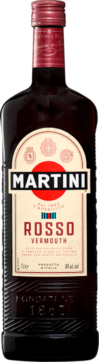 Martini Rosso