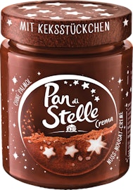 Pan di Stelle Brotaufstrich Crema Pan di Stelle Brotaufstrich Crema