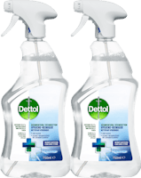Detergente igienico Disinfezione Dettol