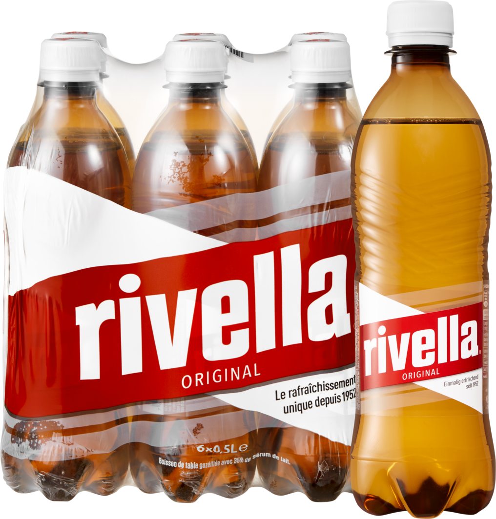 Rivella Rot