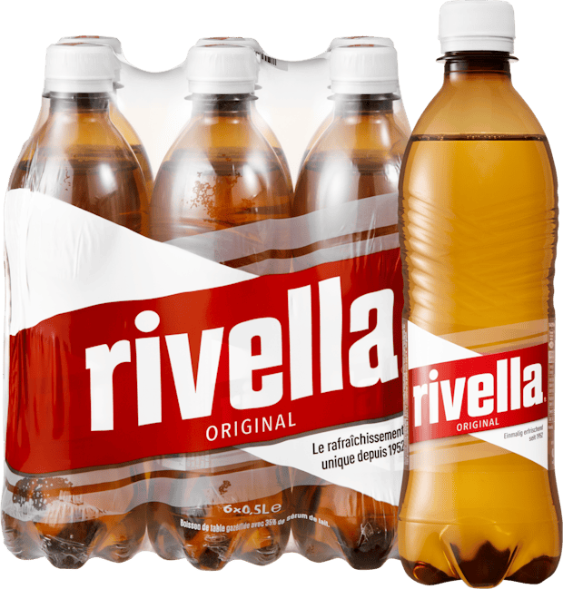 Rivella Rossa
